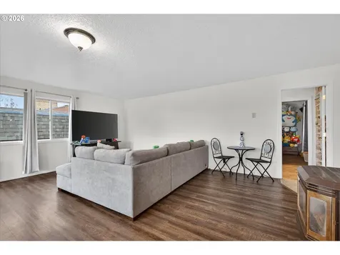 3545 9th Drive Baker City OR 97814
