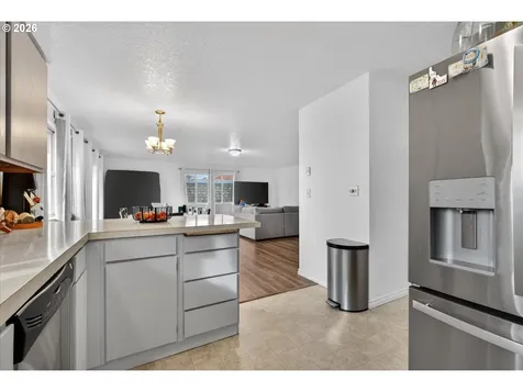 3545 9th Drive Baker City OR 97814