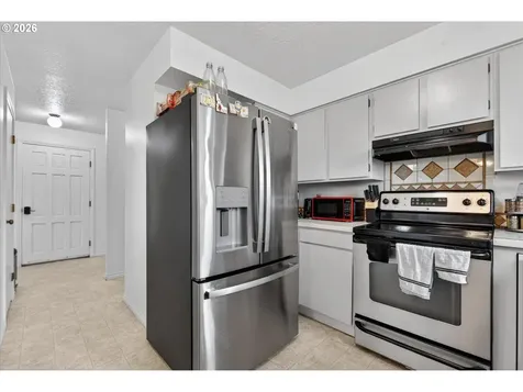 3545 9th Drive Baker City OR 97814