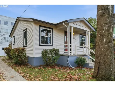 4704 SE Madison Street Portland OR 97215
