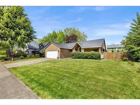 1338 NE 51st Avenue Hillsboro OR 97124