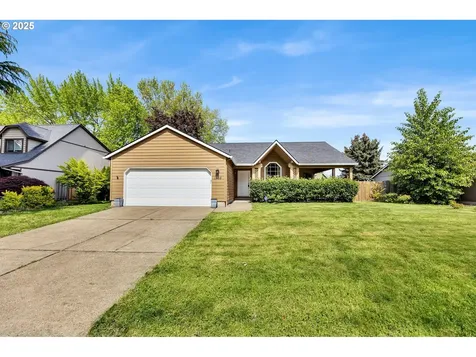 1338 NE 51st Avenue Hillsboro OR 97124