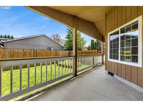 1338 NE 51st Avenue Hillsboro OR 97124