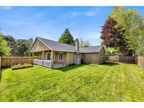 1338 NE 51st Avenue Hillsboro OR 97124