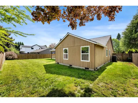 1338 NE 51st Avenue Hillsboro OR 97124