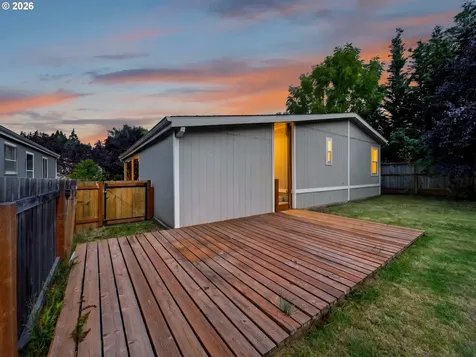 23077 SW Main Street Sherwood OR 97140