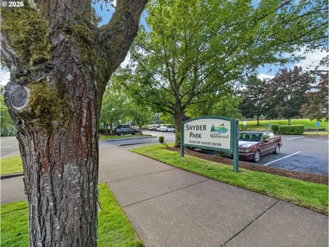 23077 SW Main Street Sherwood OR 97140