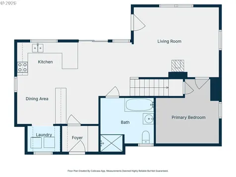 93703 Lower Norway Lane Myrtle Point OR 97458