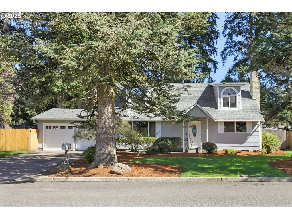713 NE 123rd Avenue Vancouver WA 98684