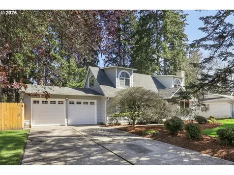 713 NE 123rd Avenue Vancouver WA 98684