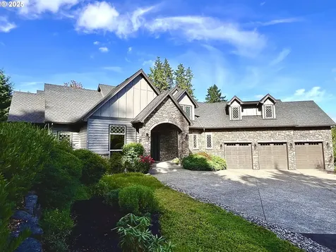 1425 SW Medwyn Terrace Portland OR 97219