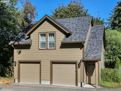 1425 SW Medwyn Terrace Portland OR 97219