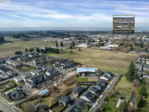 2313 NE 82nd Street Vancouver WA 98665