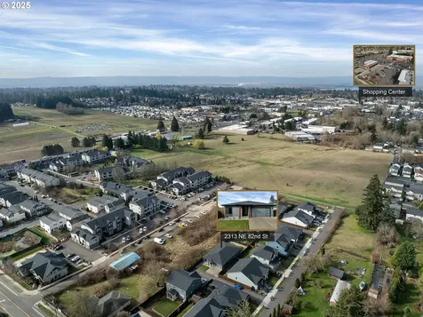 2313 NE 82nd Street Vancouver WA 98665