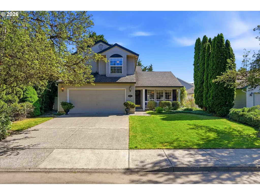 17407 SE 25th Way Vancouver WA 98683