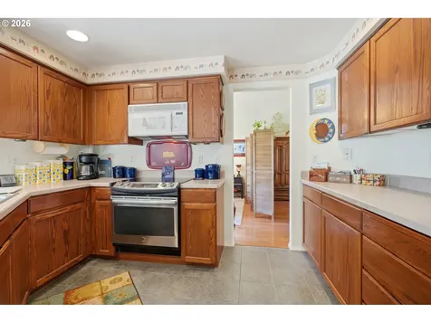 17407 SE 25th Way Vancouver WA 98683