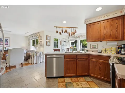 17407 SE 25th Way Vancouver WA 98683