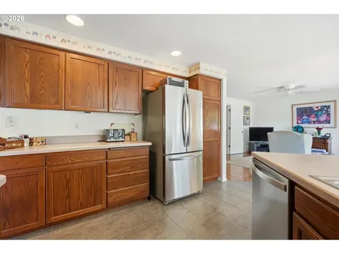 17407 SE 25th Way Vancouver WA 98683