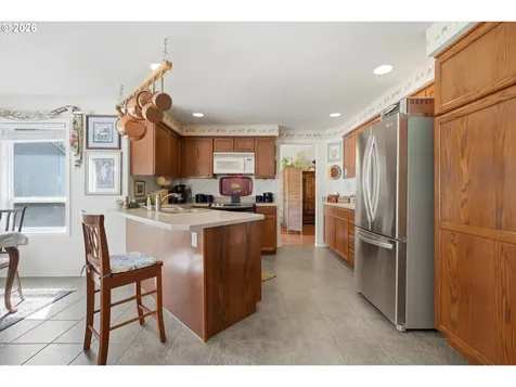 17407 SE 25th Way Vancouver WA 98683