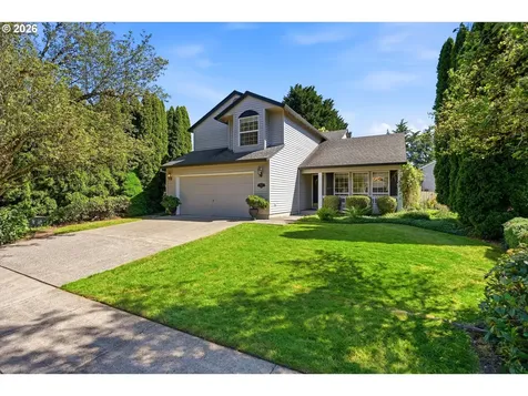 17407 SE 25th Way Vancouver WA 98683