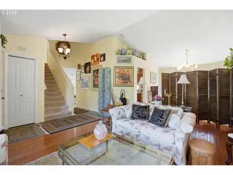 17407 SE 25th Way Vancouver WA 98683