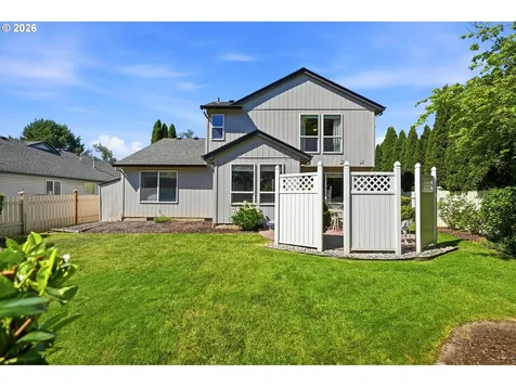 17407 SE 25th Way Vancouver WA 98683