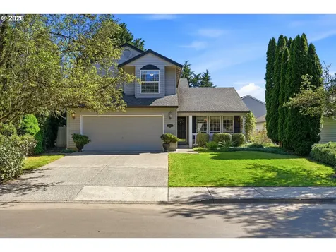 17407 SE 25th Way Vancouver WA 98683