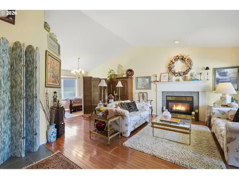 17407 SE 25th Way Vancouver WA 98683