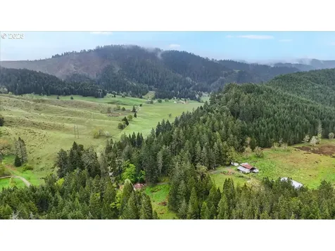 2240 Frozen Creek Road Myrtle Creek OR 97457