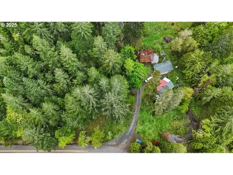 2240 Frozen Creek Road Myrtle Creek OR 97457