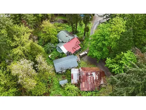 2240 Frozen Creek Road Myrtle Creek OR 97457