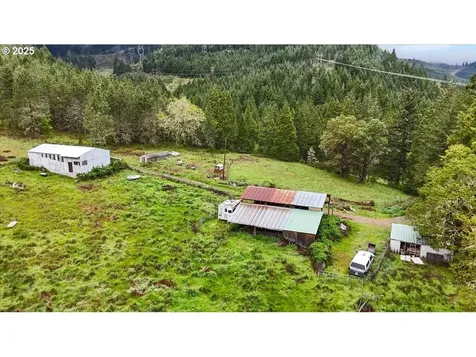 2240 Frozen Creek Road Myrtle Creek OR 97457