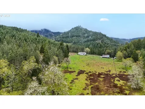 2240 Frozen Creek Road Myrtle Creek OR 97457
