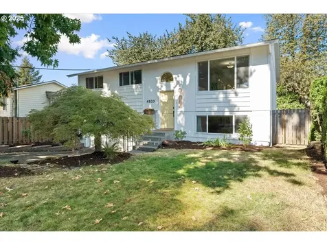 4833 SW Palatine Street Portland OR 97219
