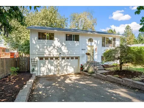 4833 SW Palatine Street Portland OR 97219