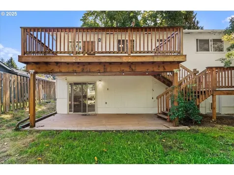 4833 SW Palatine Street Portland OR 97219