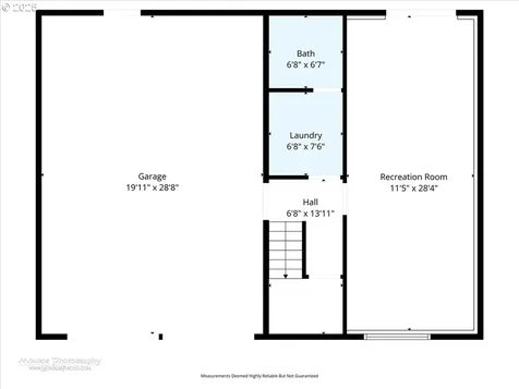 4833 SW Palatine Street Portland OR 97219