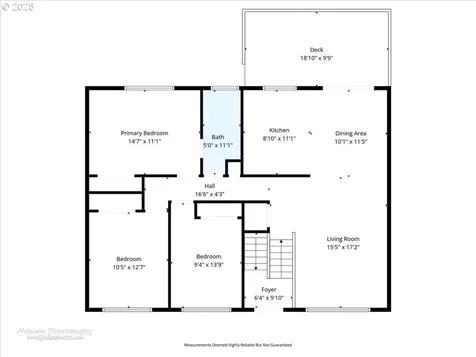 4833 SW Palatine Street Portland OR 97219