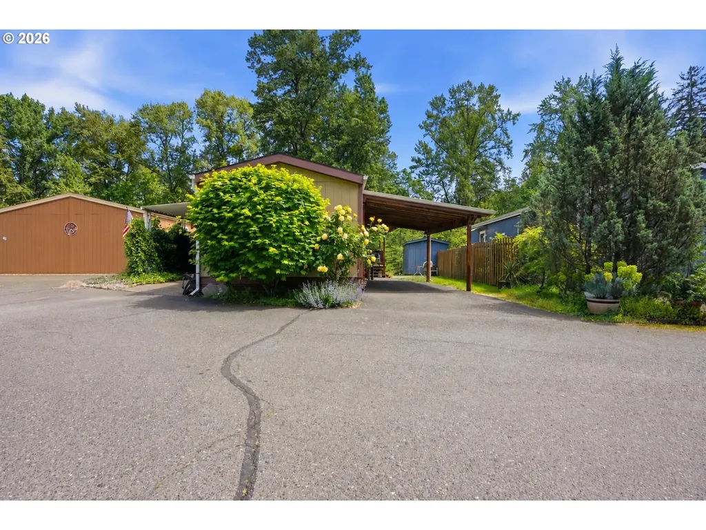 8750 SE 155th Avenue Happy Valley OR 97086