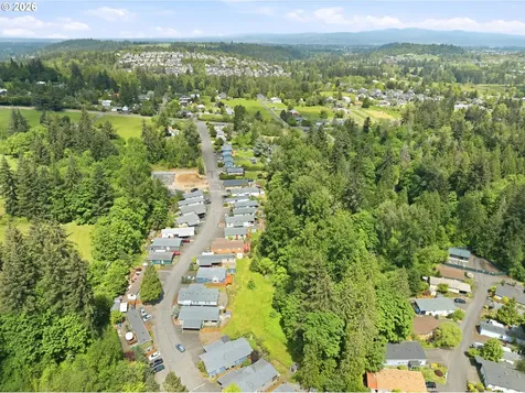 8750 SE 155th Avenue Happy Valley OR 97086