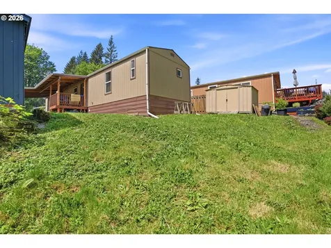 8750 SE 155th Avenue Happy Valley OR 97086