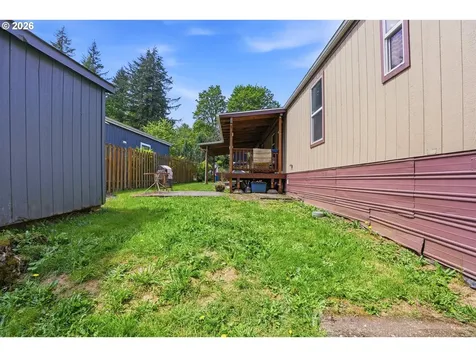 8750 SE 155th Avenue Happy Valley OR 97086