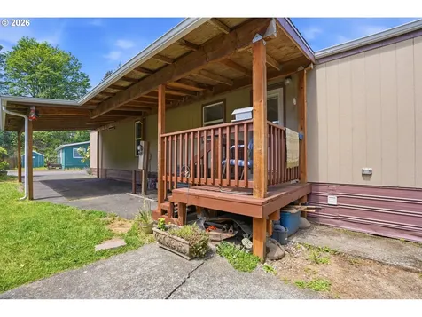 8750 SE 155th Avenue Happy Valley OR 97086