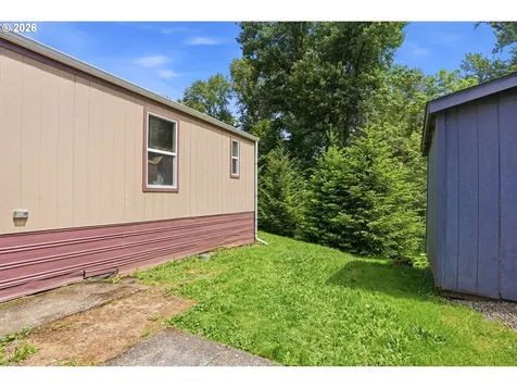 8750 SE 155th Avenue Happy Valley OR 97086