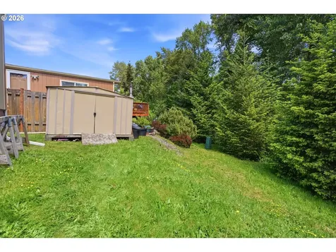 8750 SE 155th Avenue Happy Valley OR 97086