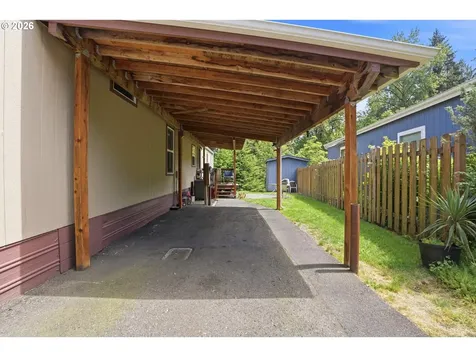 8750 SE 155th Avenue Happy Valley OR 97086