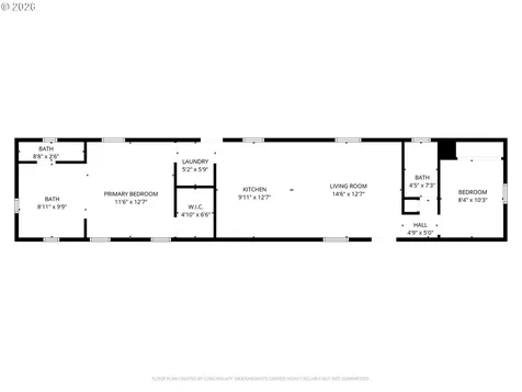 8750 SE 155th Avenue Happy Valley OR 97086