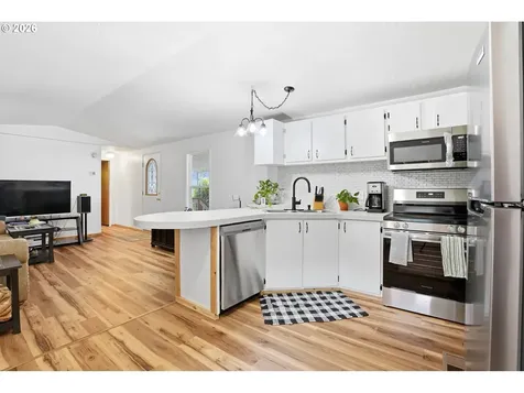 8750 SE 155th Avenue Happy Valley OR 97086