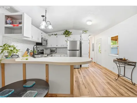 8750 SE 155th Avenue Happy Valley OR 97086