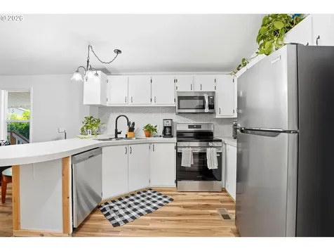 8750 SE 155th Avenue Happy Valley OR 97086